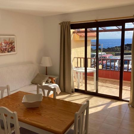 Apartament La Terraza Playa Cancajos na wyspie la Palma Zewnętrze zdjęcie