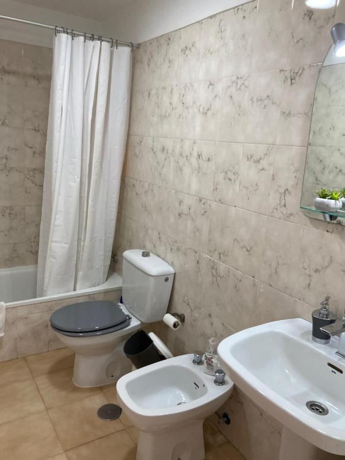 Apartament La Terraza Playa Cancajos na wyspie la Palma Zewnętrze zdjęcie