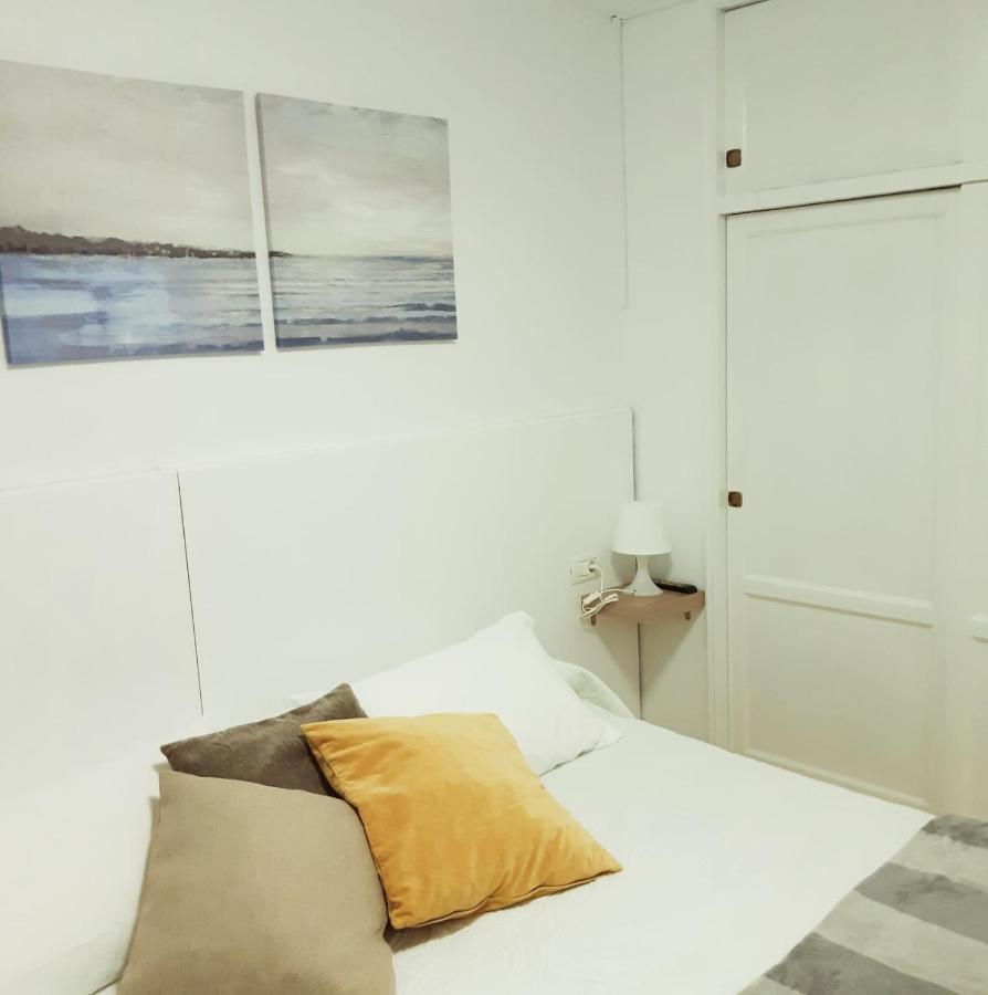 Apartament La Terraza Playa Cancajos na wyspie la Palma Zewnętrze zdjęcie